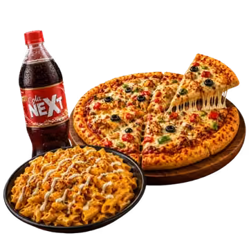 Mega Deal